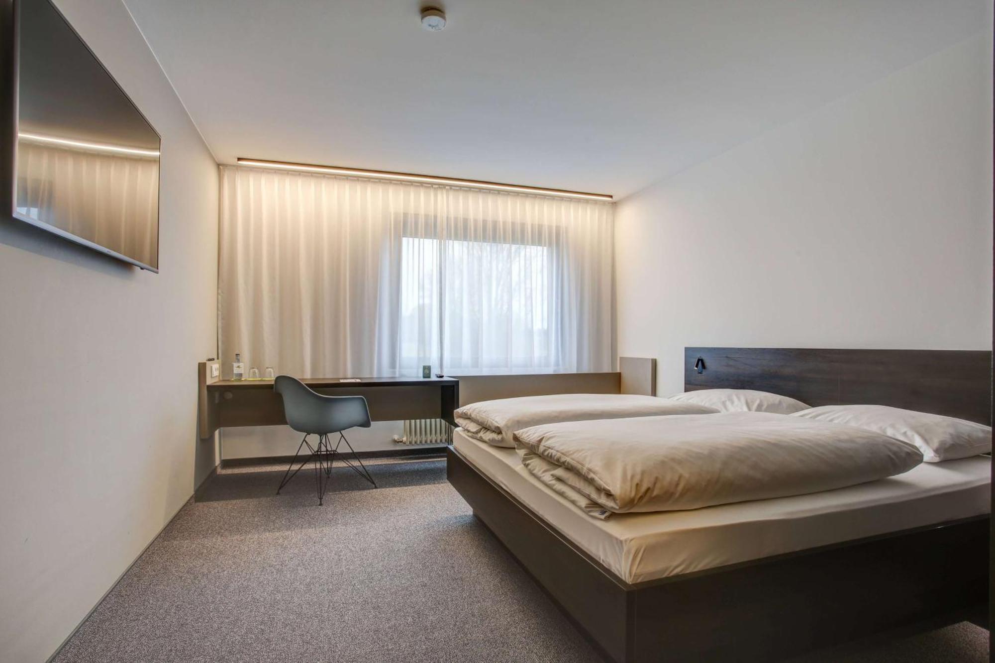 Centro Parkhotel Stuttgart Ostfildern Exteriör bild