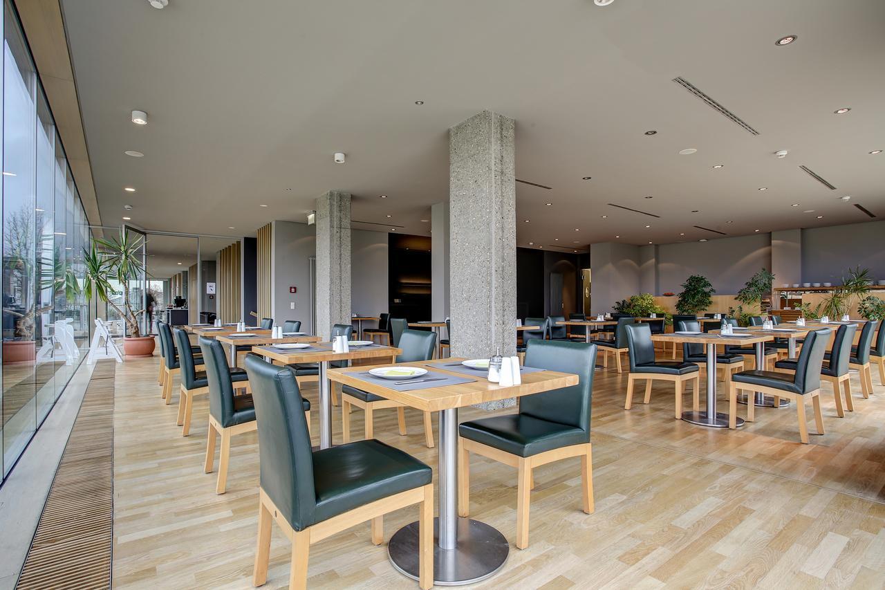 Centro Parkhotel Stuttgart Ostfildern Exteriör bild