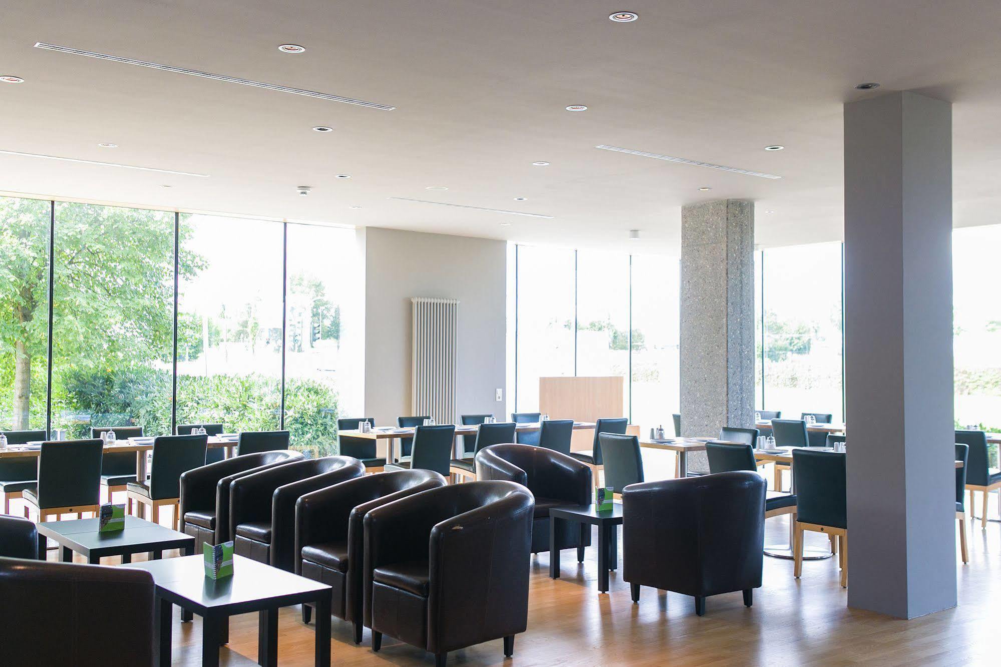 Centro Parkhotel Stuttgart Ostfildern Exteriör bild