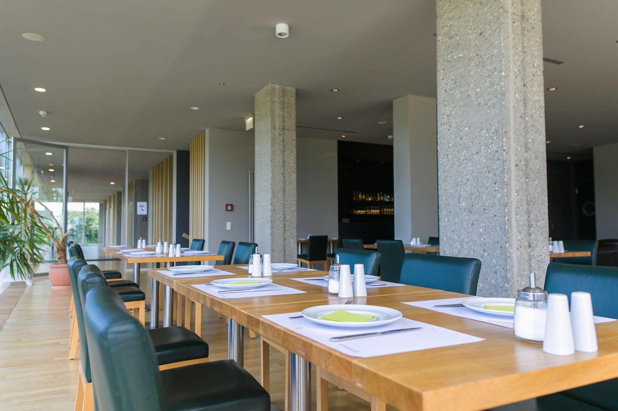 Centro Parkhotel Stuttgart Ostfildern Exteriör bild